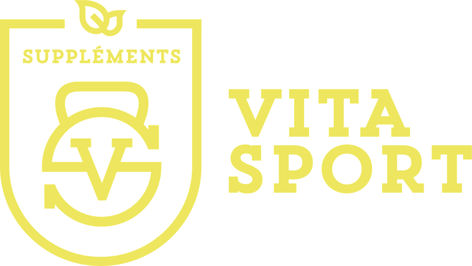 Vita Sport Supplement